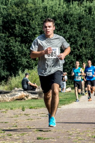 HeidekampparkRun 2017